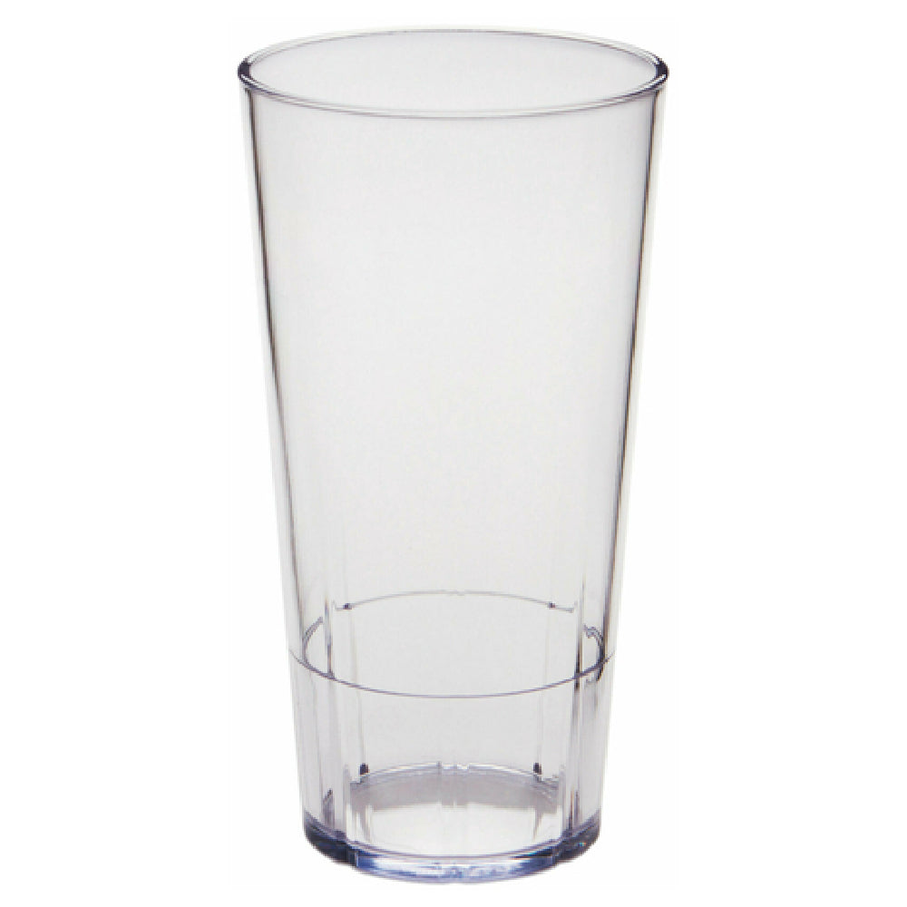 Cambro LDT22152 Lido® Tumbler 22 Oz. Top Dia. 3-1/2"