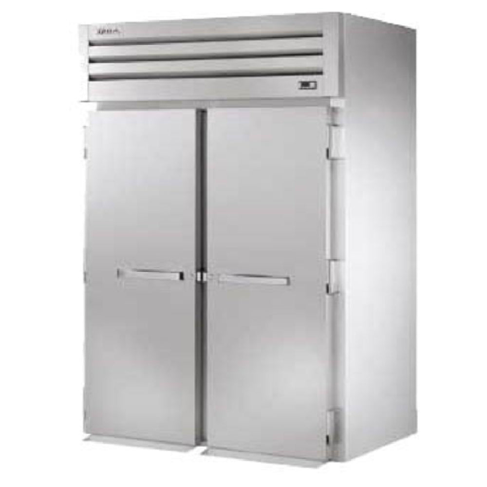 True Mfg. - General Foodservice STG2RRT-2S-2S-HC - SPEC SERIES® Refrigerator, Roll-thru