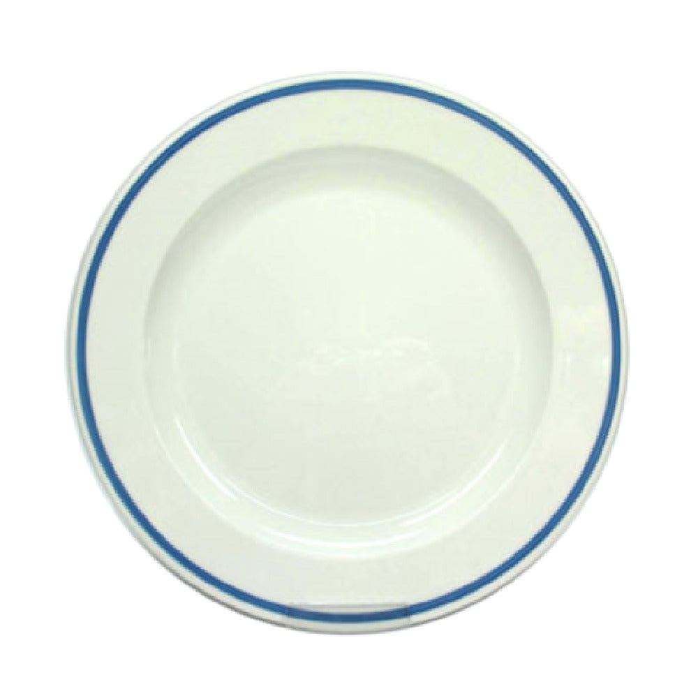 BauscherHepp 540030-410000 Plate 12" Dia. Round