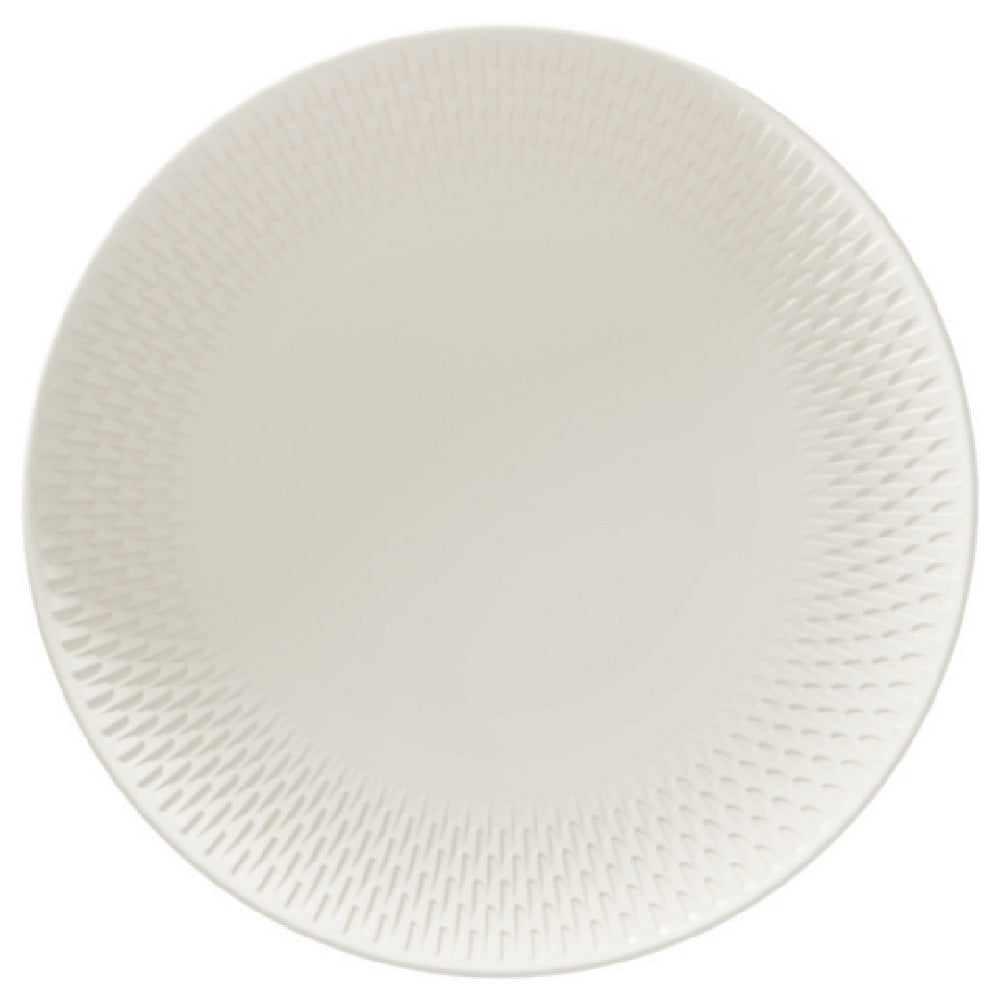 Bauscher Hepp 691271 - Assiette Plate, 8.3" Dia., Coupe