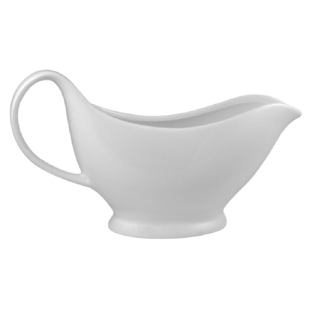 10 Strawberry St WTR-25 - Gravy Boat, 16 Oz., Oven/microwave/dishwasher Safe