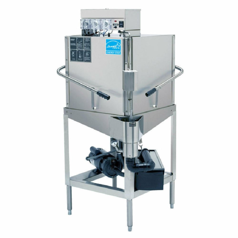 CMA Dishmachines E-C Energy Mizer® Dishwasher Door Type 25-3/4" W