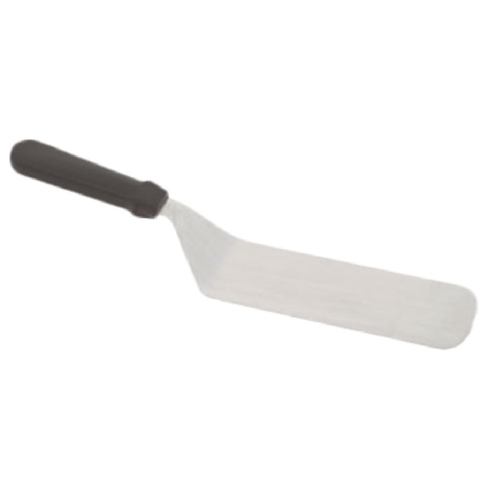 Royal ROY FLXT P 9 - Turner, 9", Flexible Solid Stainless Steel Blade
