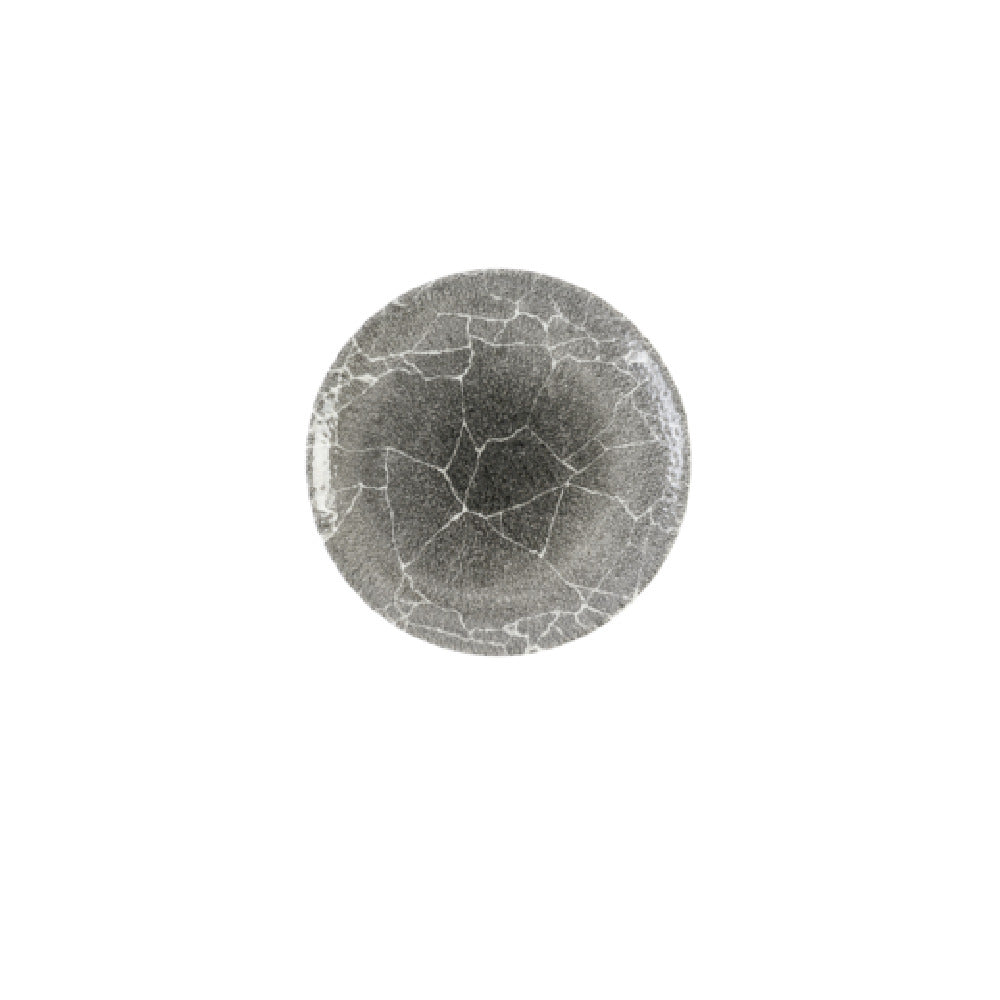 Churchill China KRBKEV101 - Plate, 10-1/4" Dia., Round