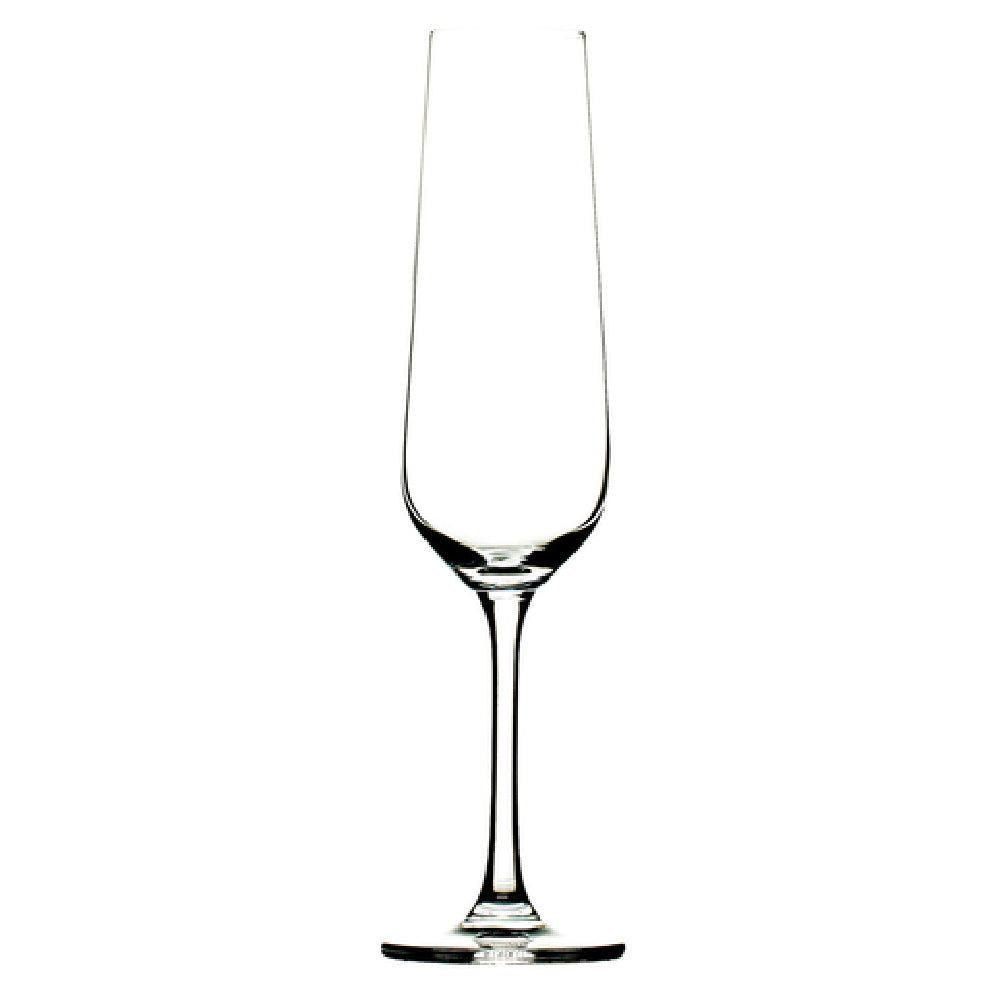 Hospitality Brands HGC69160-006 Hospitality Brands Trix Champagne Flute Glass
