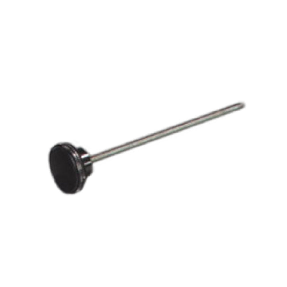 Carlisle 670600 Carlisle Hardware For Sneeze Guard Post For SixStar™ Food Bar