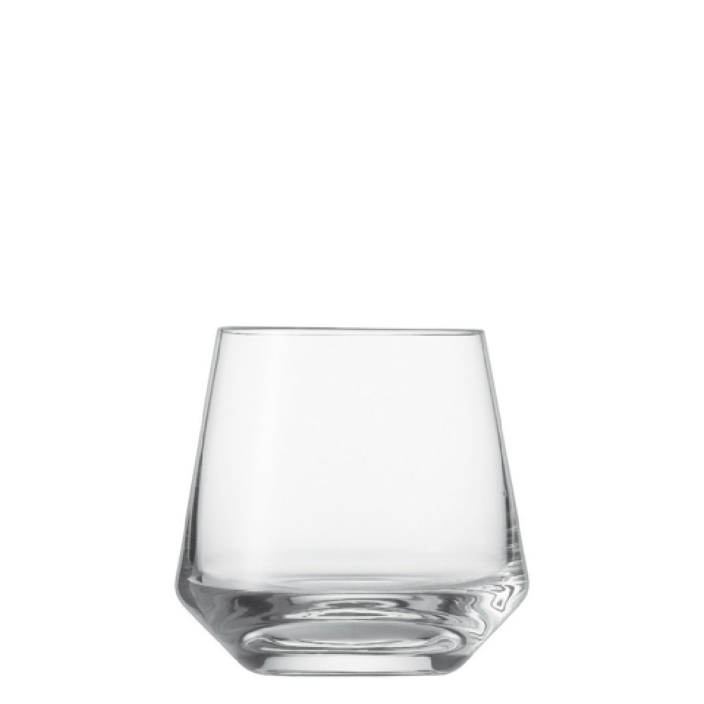Fortessa 0026.112844 Zwiesel Glass Pure Rocks/Juice Glass (Shape #89) 10.3 Oz.