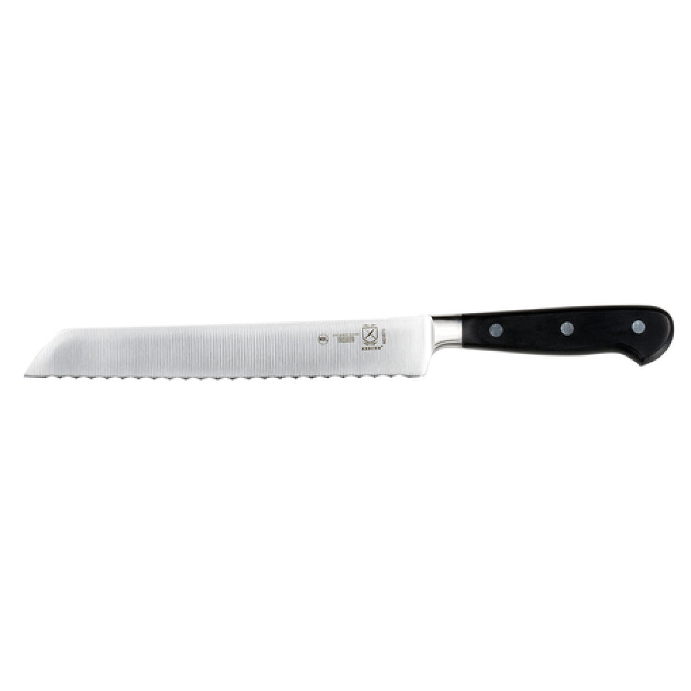 Mercer Culinary M23570 Renaissance® Bread Knife 8" One-piece Precision Forged