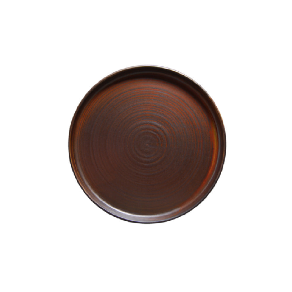 Palate & Plate BK-0166 - Plate, 10" Dia., Round