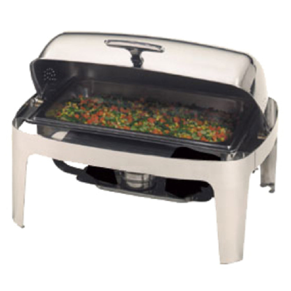 American Metalcraft ADAGIORT26 Adagio™ Chafer 9 Qt. Rectangular