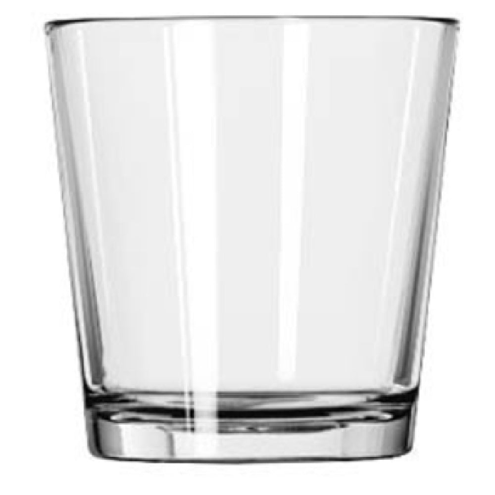 Libbey 15587 Double Old Fashioned 12 Oz. Stackable