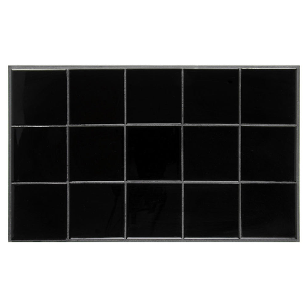 Hubert 73079 - HotTiles™ Tile, Full-size, 21" X 12-3/4"