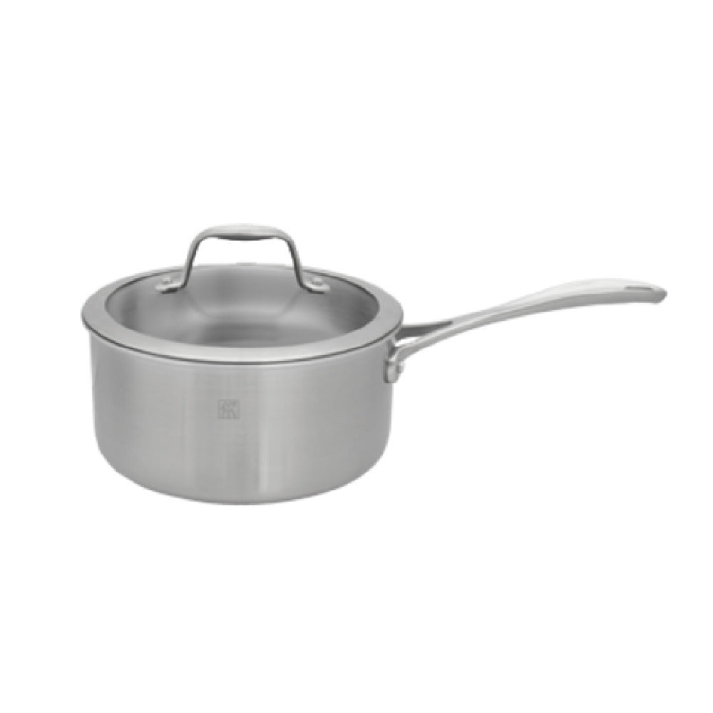 Zwilling 64095-200 Zwilling® Spirit Sauce Pan 3 Qt. 8" Dia. X 6"H