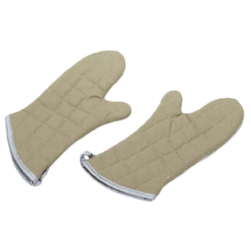 Royal OM TGF 2 15 - Oven Mitt, 15", Flame Guard