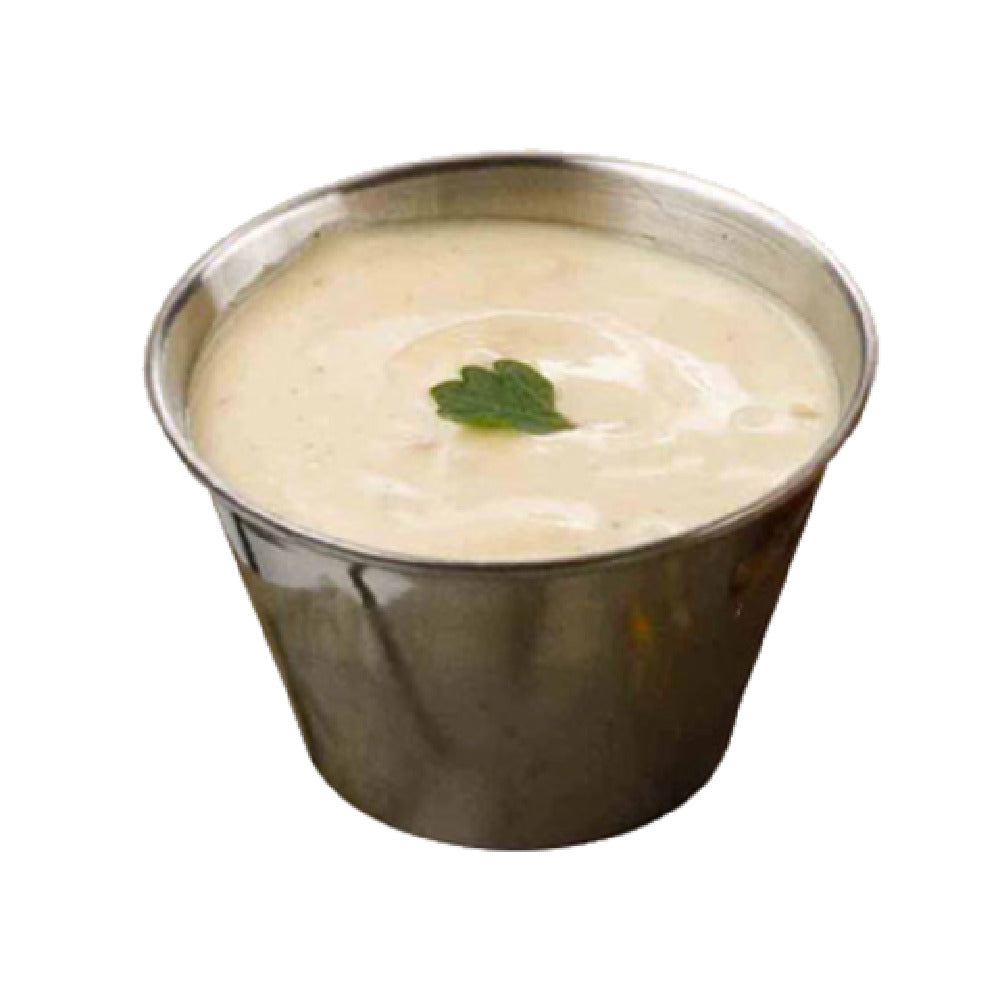 American Metalcraft MB4 Sauce Cup 4 Oz. Capacity Stainless Steel