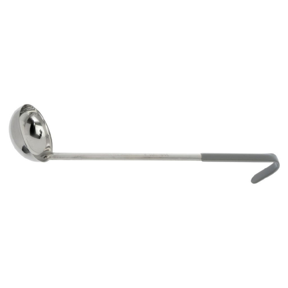 Hubert 49000 - Ladle, 4 Oz., 14"