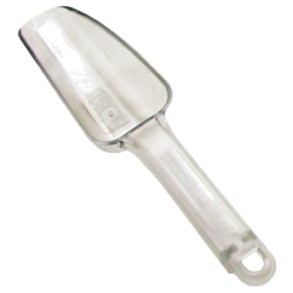 Royal ROY SPC 6 - Ice Scoop, 6 Oz., 10" Overall Length