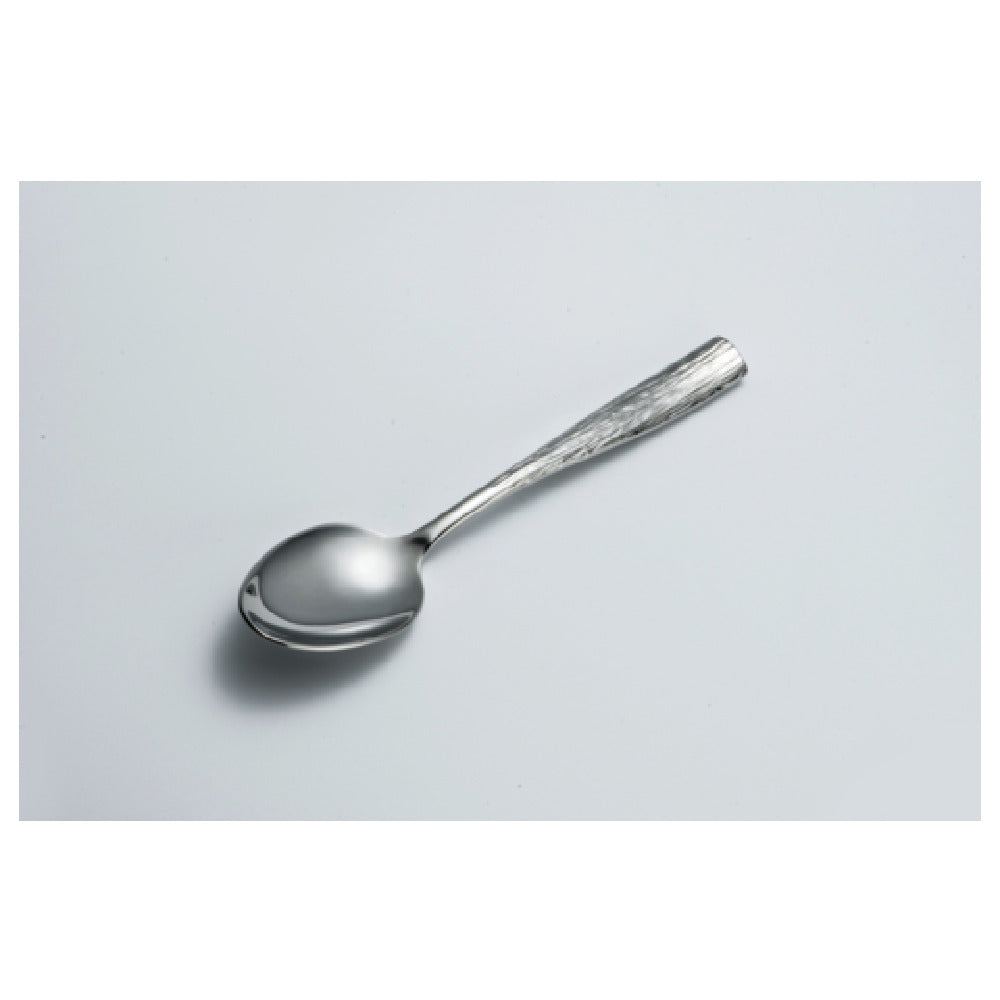 Palate & Plate MW-10616 - Dinner Spoon, 7-1/4", 18/8 Stainless Steel