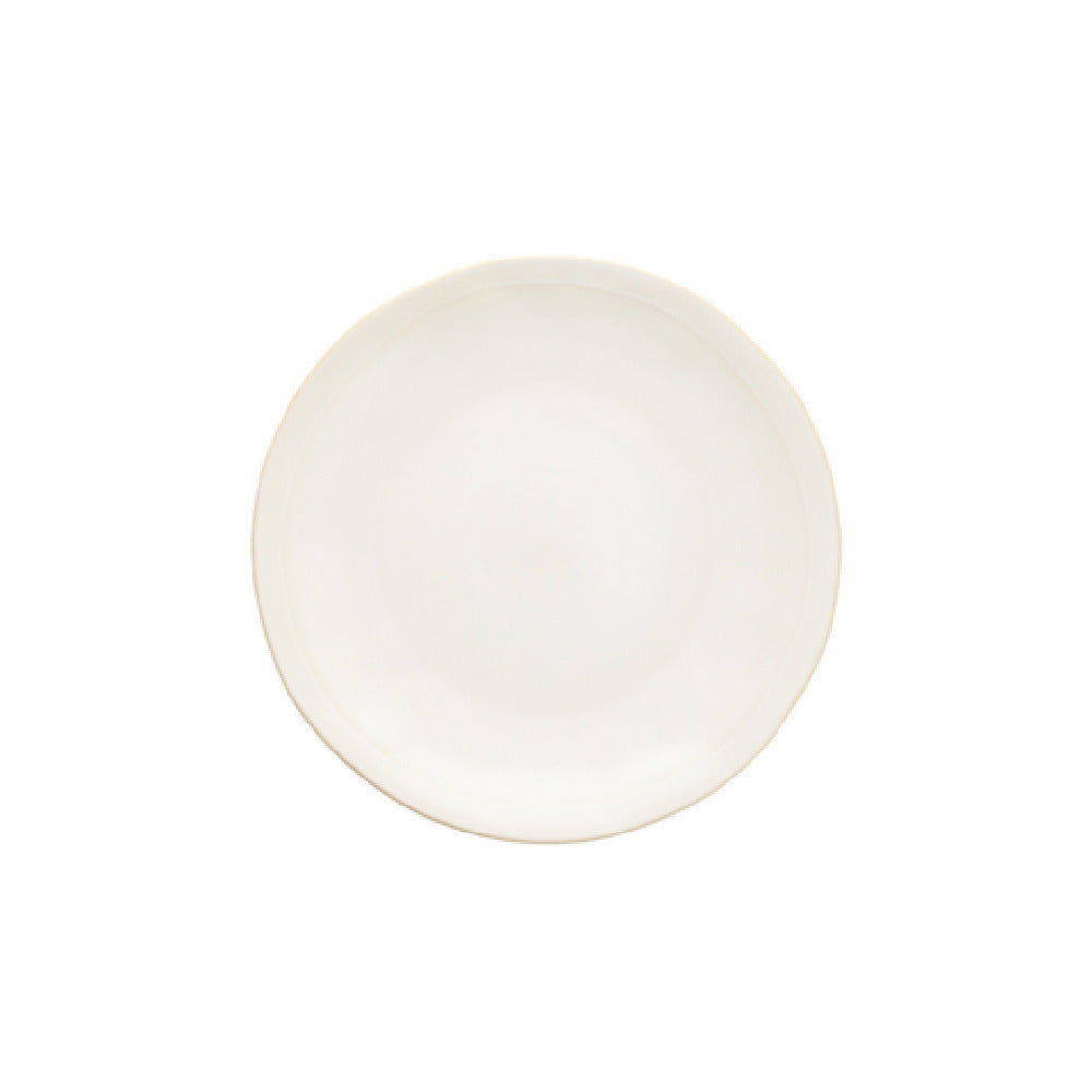 Fortessa 8100.BORDO.IV.03 Bordo Ivory Plate 11" (28cm) Dishwasher Safe