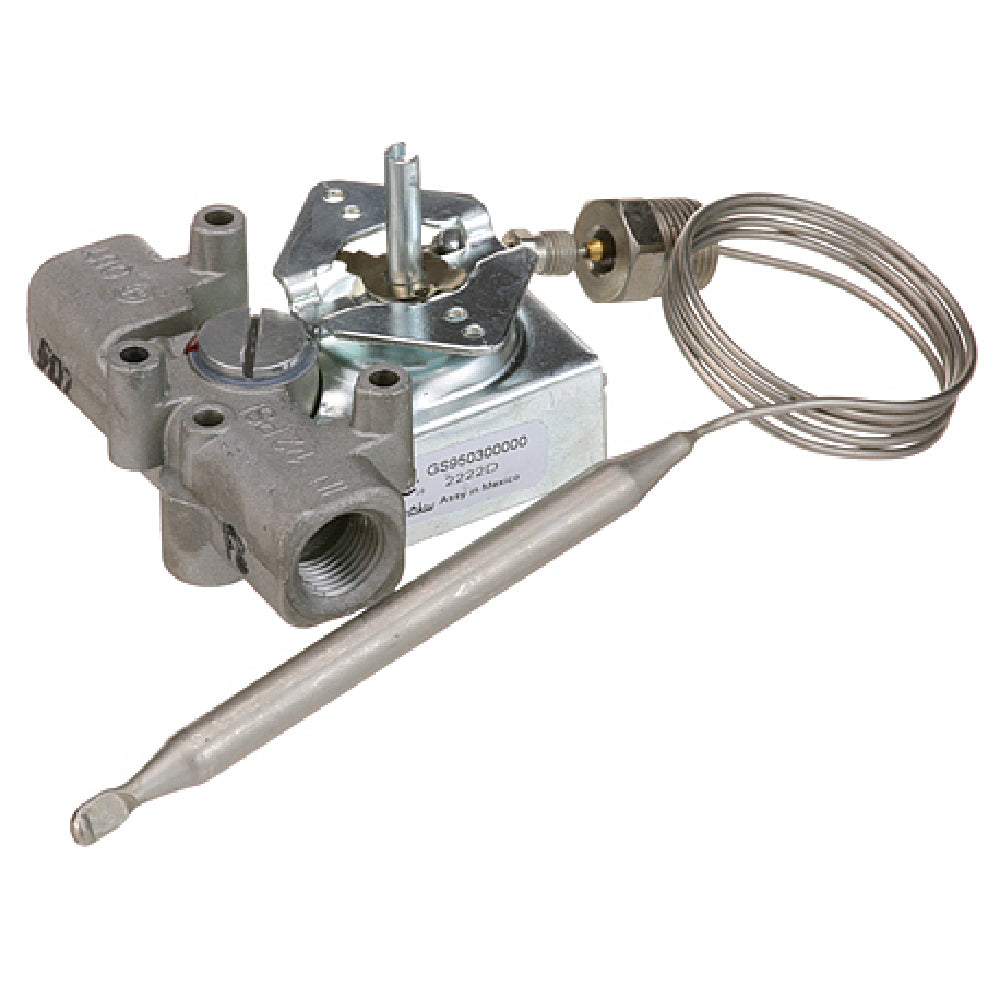AllPoints 951032 Thermostat 3/8 Fpt 3/8 Fpt