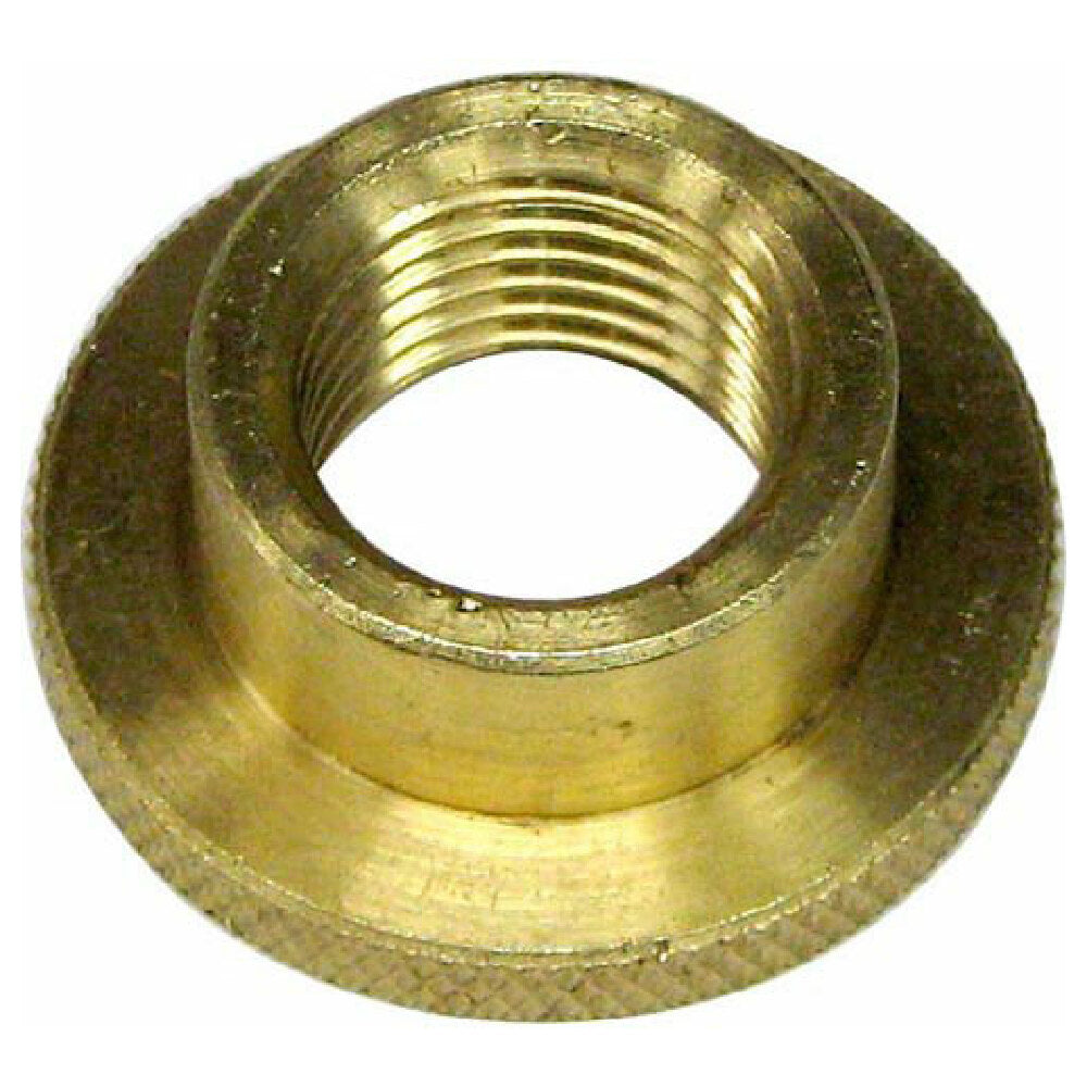 AllPoints 951428 Spud Adjusting Disc 1/4" Npt
