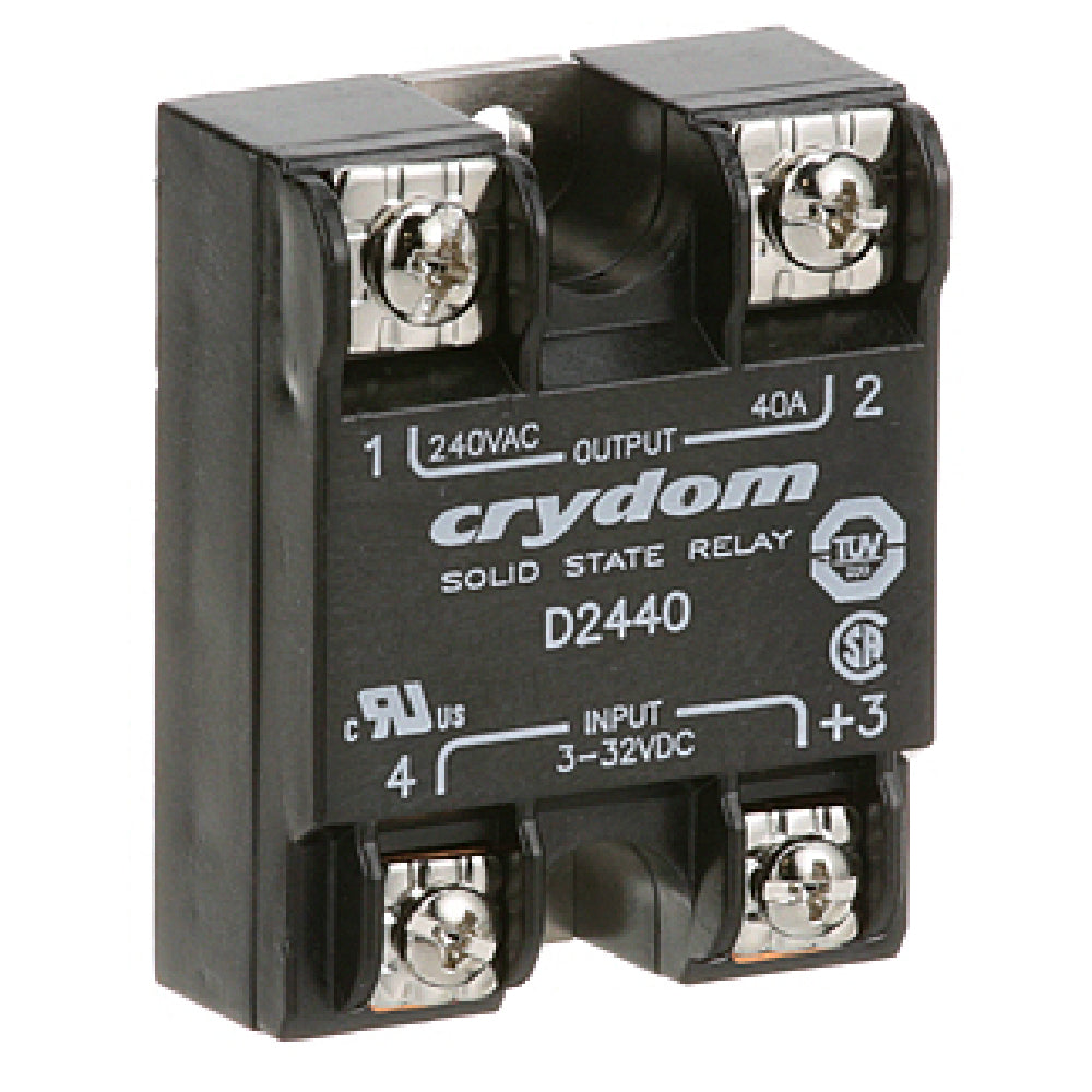 Frymaster FM826-1562 Relay