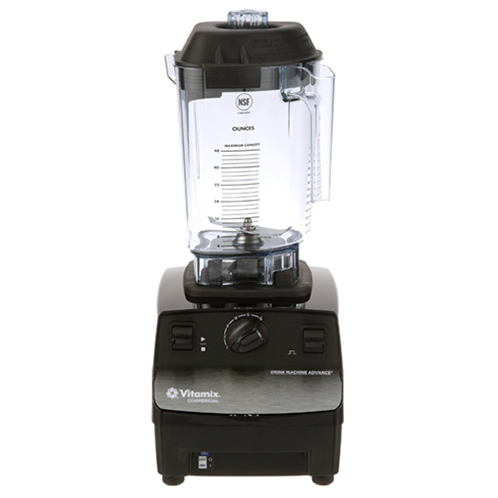 Vita-Mix VM62824 Blender Advance 48oz