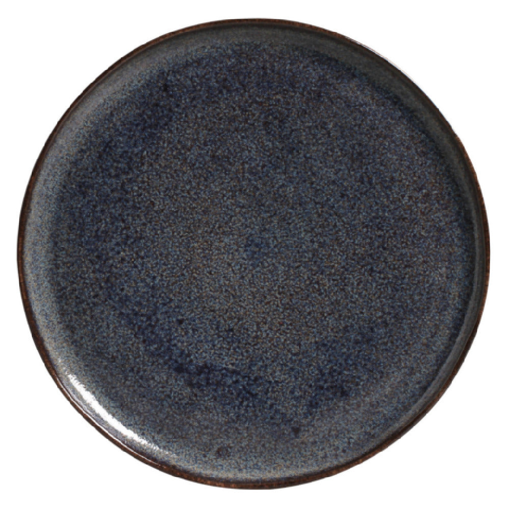 Porto Brasil 1231109402 Dinner Plate 11.4" Stoneware