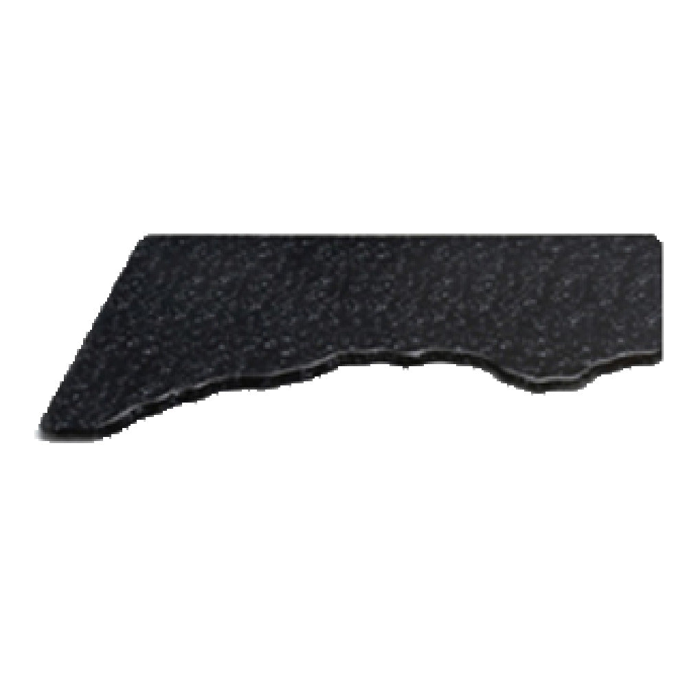 Elite Global Solutions QS2413L-GB Melamine Riser Tray 23-3/4"L X 13"W X 5/8"H