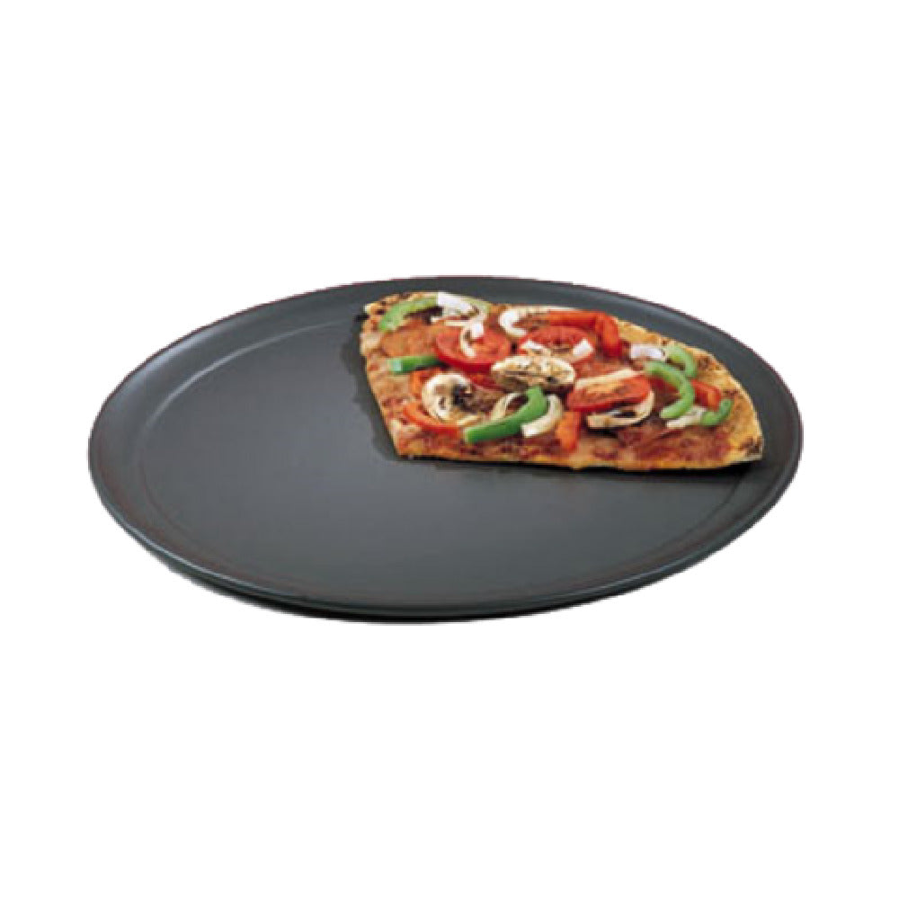 American Metalcraft HCTP18 Pizza Pan Wide Rim 18" OD