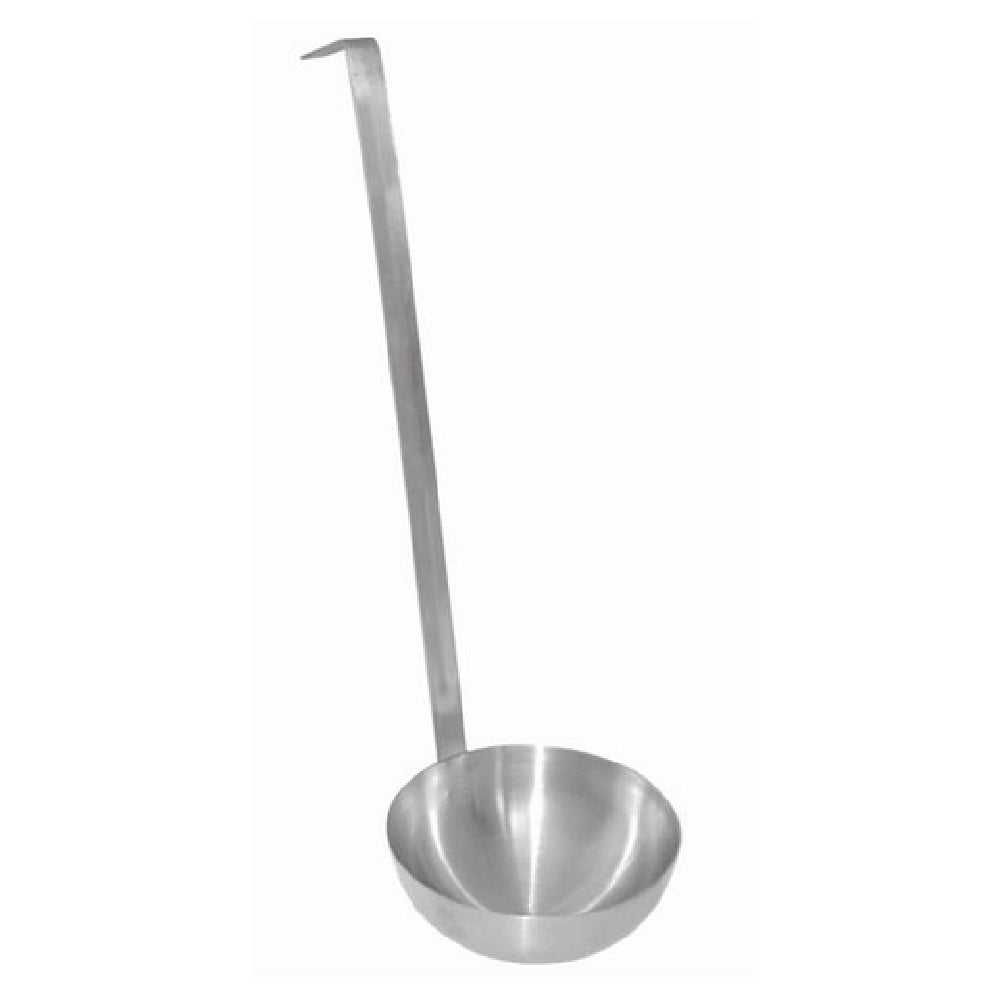 Thunder Group SLTL005 Ladle 4 Oz. Capacity Two-piece Construction