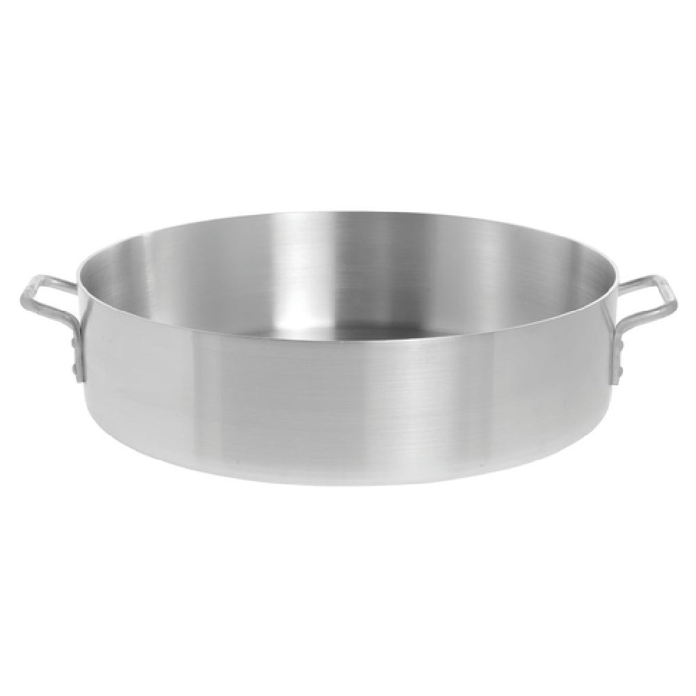 Hubert 74379 - Brazier, 28 Qt., 20-1/8" Dia. X 5-1/2"H