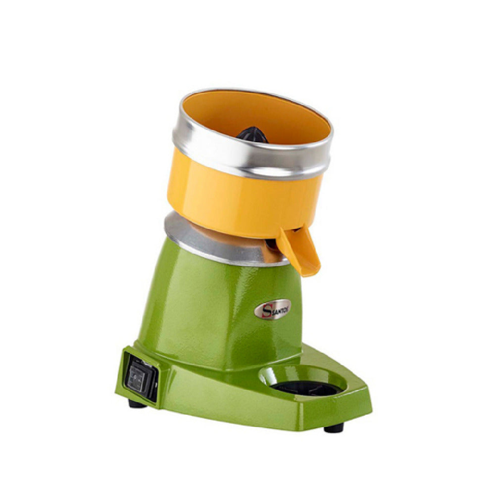 Omcan 48110 (SANTOS 11) Trento Santos® Citrus Juicer With Lever (32) Quarts/hr