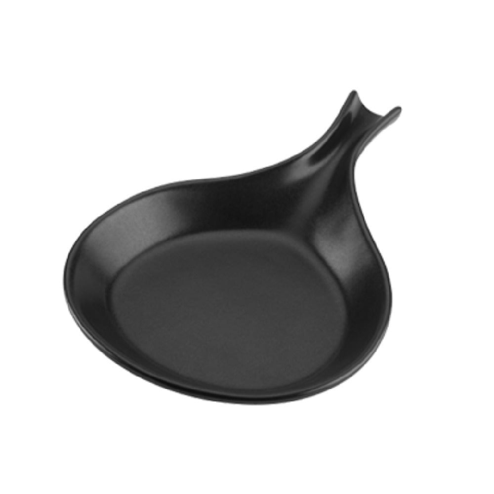 Steelite HL16770AFCA Fry Pan Server 18 Oz. 11-5/8" X 8-1/4" X 1-1/4"