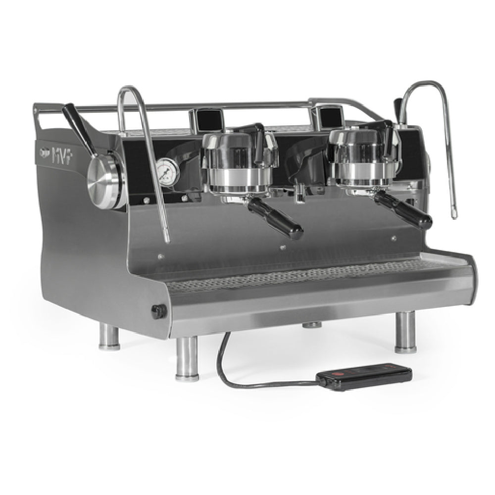 Synesso MVP 2 GR MVP Espresso Machine 2-group Semi-automatic