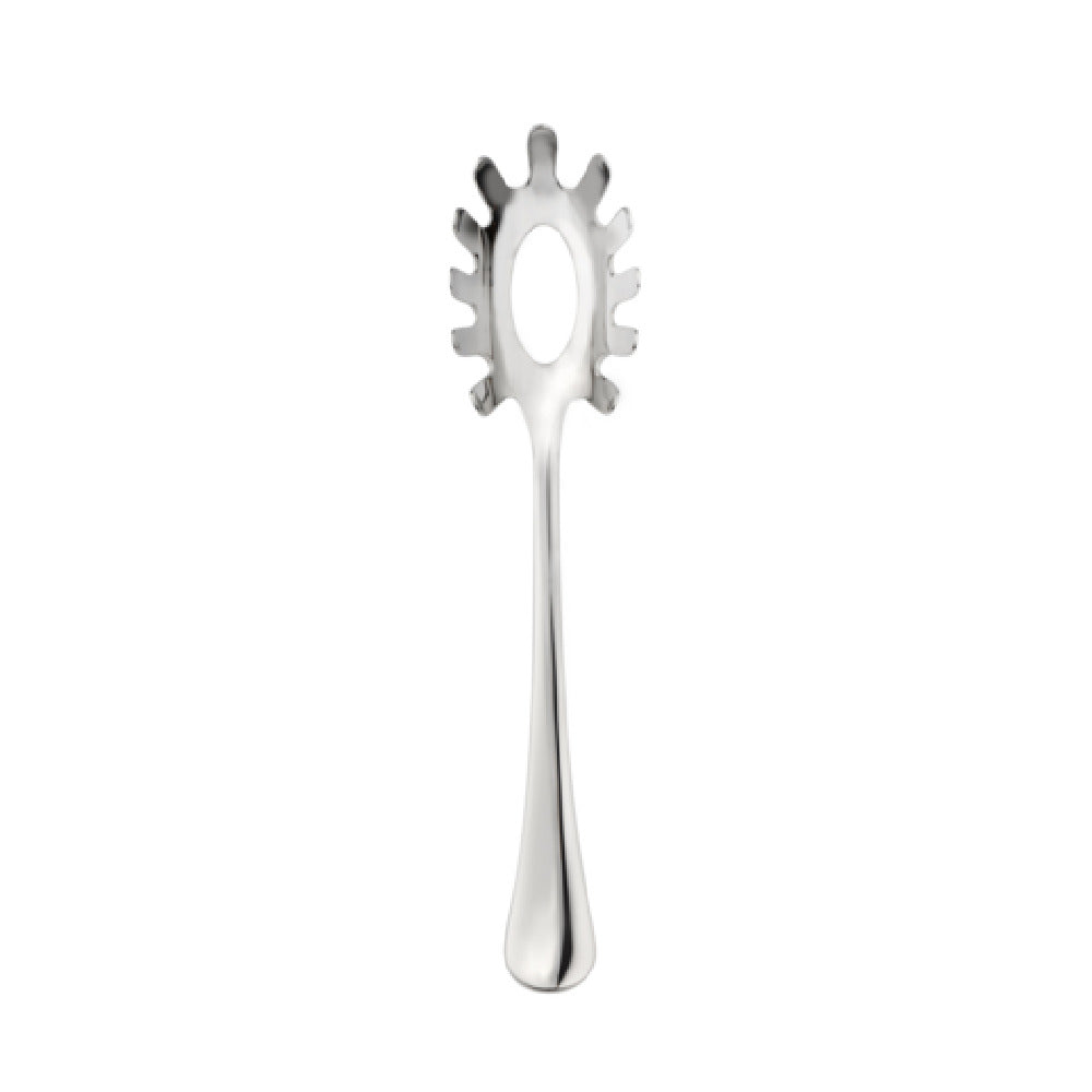 Steelite 5970SX082 - Radford (BR) Spaghetti Server, 10.51" X 2.2" X 2.44", Radford