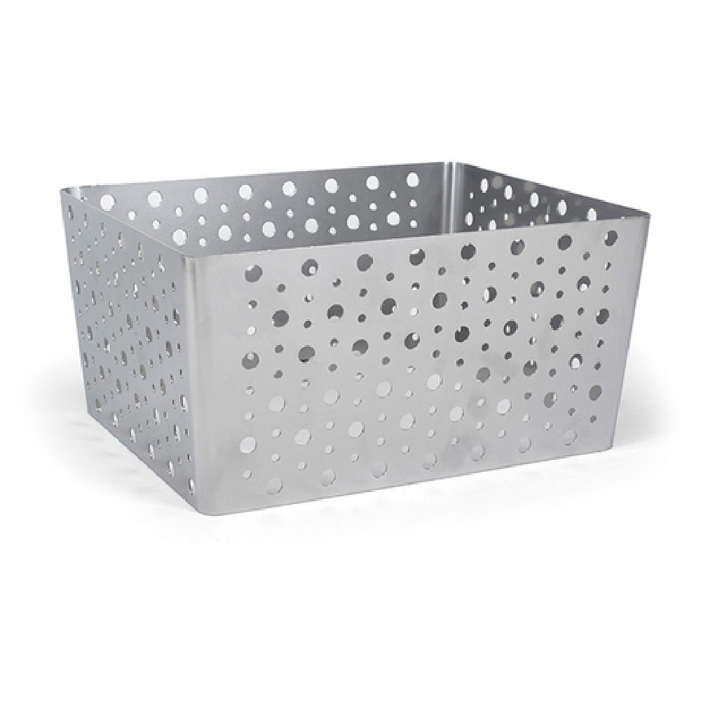 FOH BHO114BCI20 Promotional Pricing May Be Available! Contact Your FOH® Sales Representative For Details! B³ Buffet Building Blocks® Dots Housing
