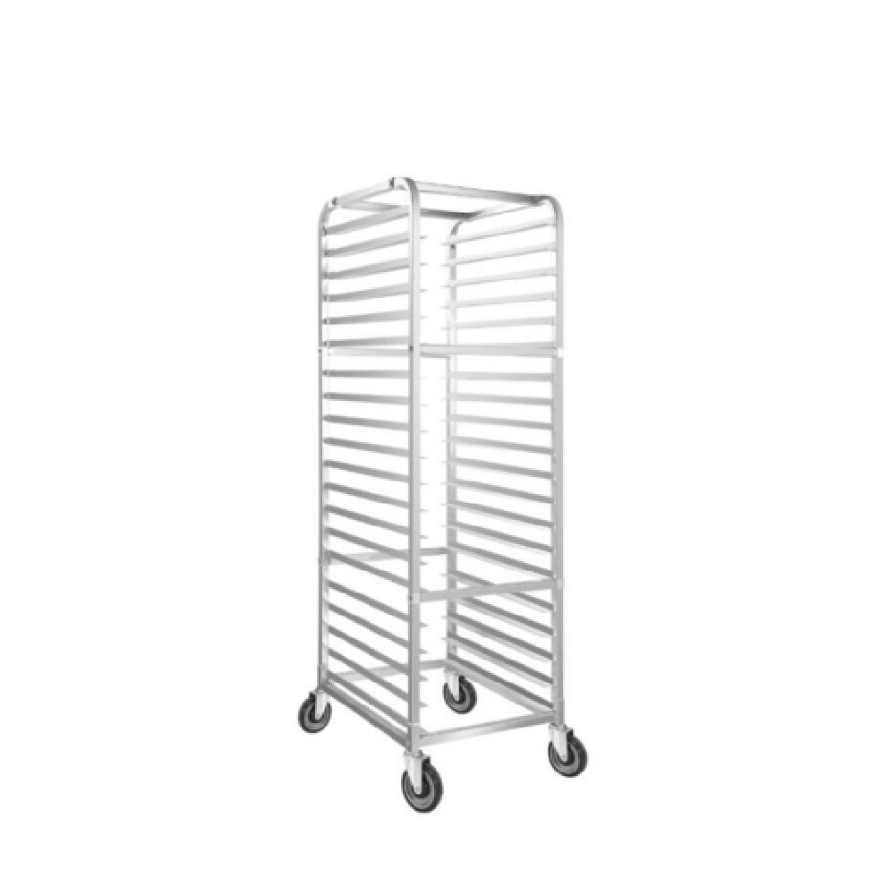 Atosa MPRA-20 Refrigerator / Freezer Pan Rack Full Height 26"W X 20-1/4"D X 70-1/2"H