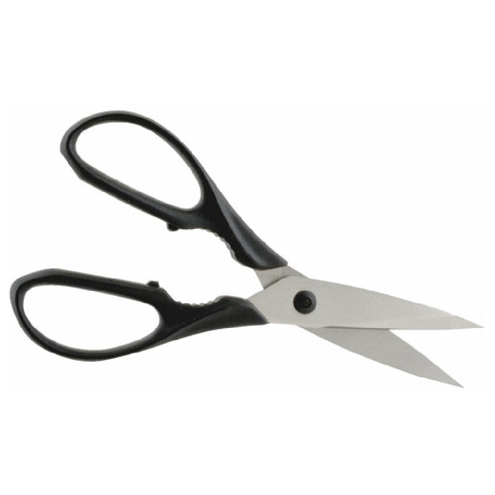 Victorinox Swiss Army 7.6363.3 4in Kitche Shears W/bottle Opener