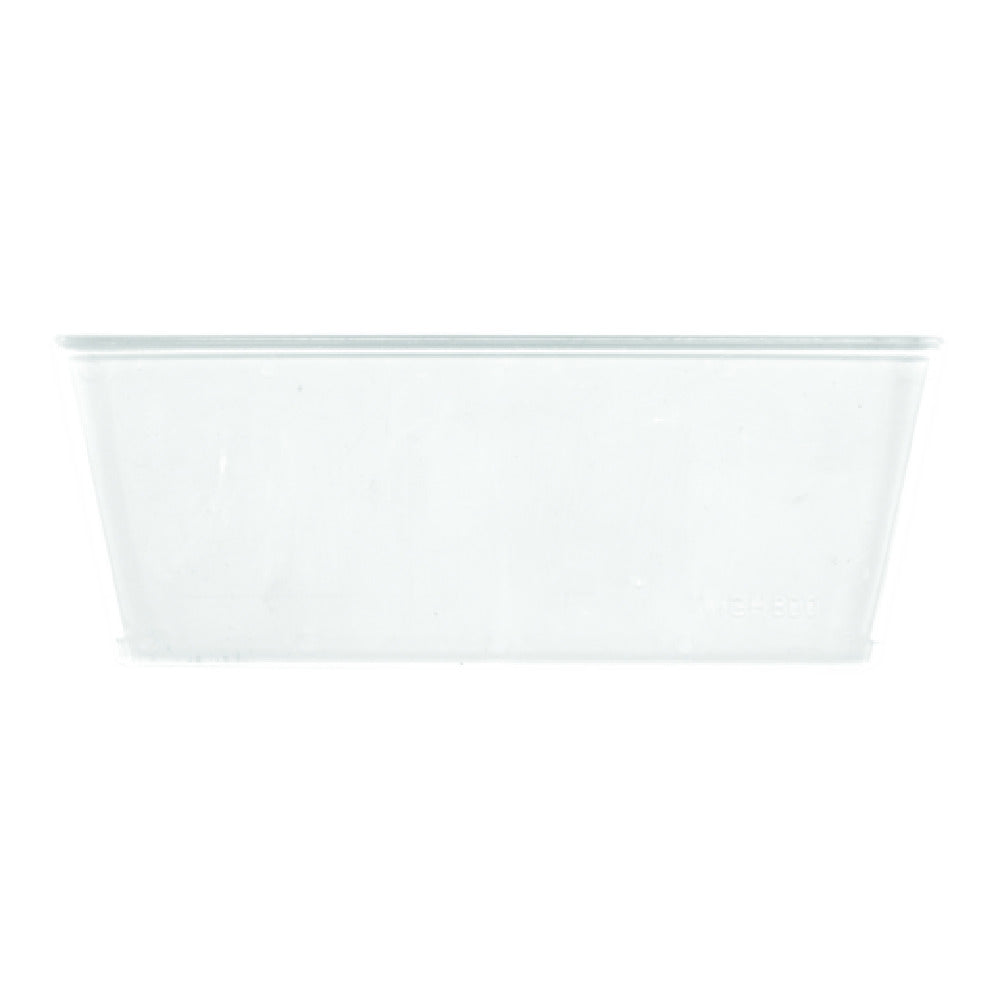 Quantum WGH800CS - Stack Container Window Front (2 Each Per Pack)