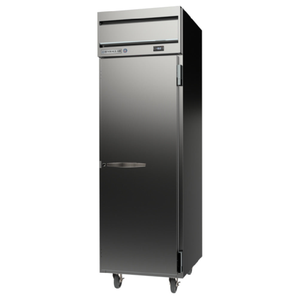 Beverage Air HFP1HC-1S Horizon Series Freezer Reach-in One-section