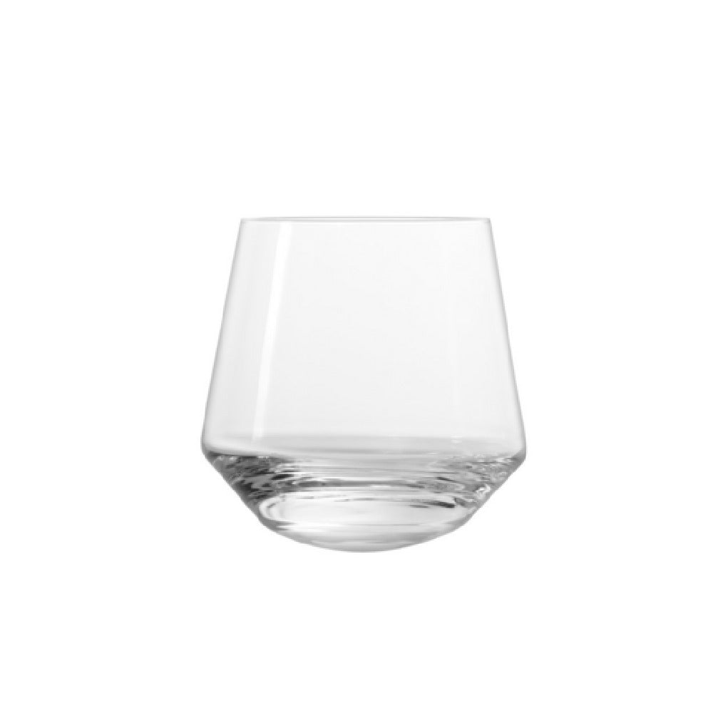 Fortessa 0026.116563 Zwiesel Glass Party Pure Dancing Tumbler Glass (Shape #65)