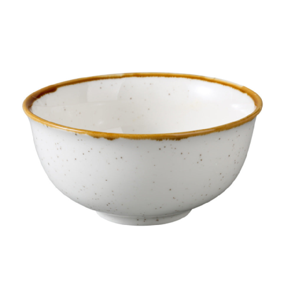 Yanco GL-306 Glory Bowl 20 Oz. 6"dia X 2 7/8"H