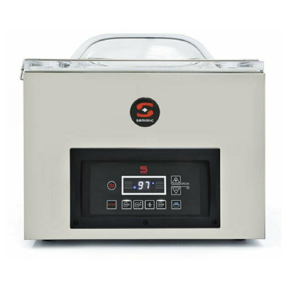 Sammic SE-416 (1140637) Vacuum Packing Machine Countertop 17" (420mm) Sealing Bar Length