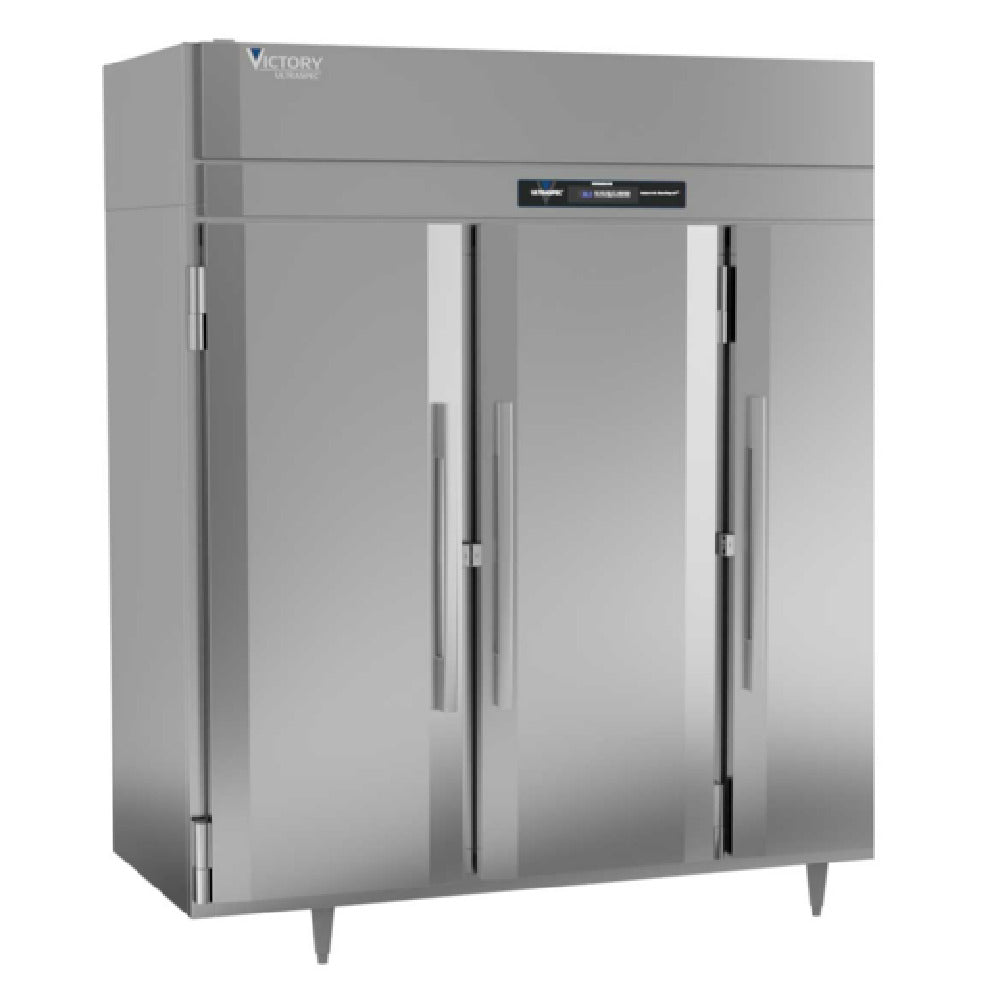 Victory RSA-3D-S1-HC UltraSpec™ Series Refrigerator Powered By V-Core™ Reach-in