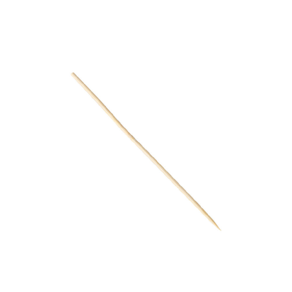CAC China SKRB-8 Skewer 8"L Round