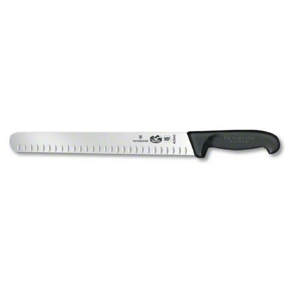 AllPoints 97691 12 In Slicer Knife Granton Edge