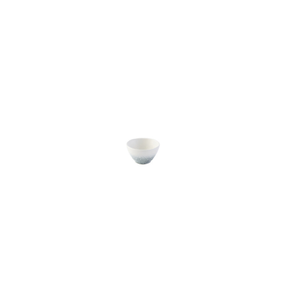 Churchill China RKTBBSD41 - Dip Pot, 8.5cm 3 3/8" H:5cm 11cl 4oz, Round