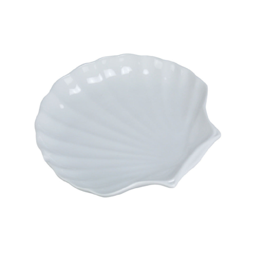 Yanco SD-6 Accessories Shell Dish 6" Dia. Shell Shape