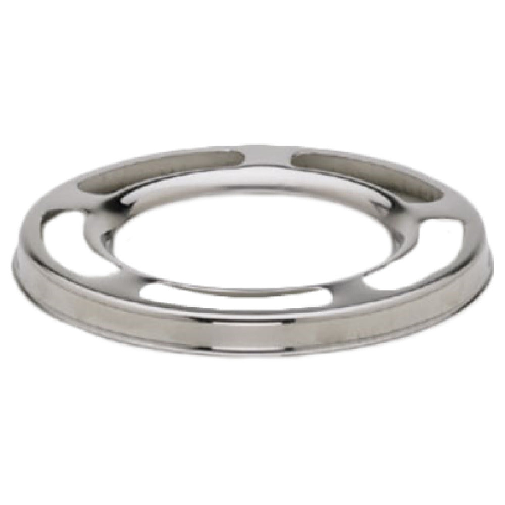 Royal ROY SUP 3 - Supreme Ring, Slotted, Stainless Steel